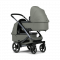 Joolz Geo3 Tweeling Kinderwagen | Sage Green