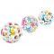 Intex Lively Strandbal 51cm Intex Lively Strandbal 51cm