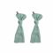 Baby's Only Swaddle Mint Baby's Only Swaddle Mint