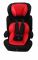 Autostoel X-Adventure Freeway Zwart/Rood Autostoel X-Adventure Freeway Zwart/Rood