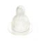 Difrax Soft Flesspeen 1-2-3 Difrax Soft Flesspeen 1-2-3