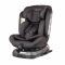 X Adventure Autostoel Groep 0/1/2/3 Supreme I-Size Zwart