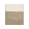 Koeka Wiegdeken Teddy Montreal Moss 75x100