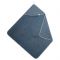 Koeka Omslagdoek Wafel Antwerp Bluestone