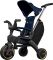 Doona Liki Trike S3 Royal Blue / Blue