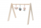 Jollein Babygym Speeltjes Lovely Birds