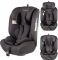 XAdventure Autostoel Premium Groep 1/2/3 I-Size Zwart