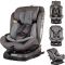X Adventure Autostoel Groep 0/1/2/3 Supreme I-Size Grijs