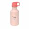 Lässig Bottle Stainless Steel Sunny Explorer Rose/Lilac