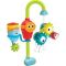Yookidoo Spin Sort Spout Pro Waterfontein Yookidoo Spin Sort Spout Pro Waterfontein