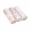 Lassig Doeken 3 Stuks Little Water Swan 80 x 80 cm Lassig Doeken 3 Stuks Little Water Swan 80 x 80 cm