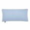 Baby's Only kussen 60x30 kabel uni baby blauw Baby's Only kussen 60x30 kabel uni baby blauw