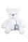 Baby's Only Beer 35 cm Uni Kabel wit Baby's Only Beer 35 cm Uni Kabel wit
