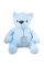 Baby's Only Beer 35 cm Uni Kabel Babyblauw Baby's Only Beer 35 cm Uni Kabel Babyblauw