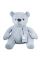 Baby's Only Beer 35 cm Uni Kabel Lichtgrijs Baby's Only Beer 35 cm Uni Kabel Lichtgrijs