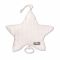 Baby's Only Muziekdoosje Ster Uni Kabel Classic Roze Baby's Only Muziekdoosje Ster Uni Kabel Classic Roze