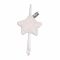 Baby's Only ster decoratie kabel uni classic roze