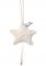 Baby's Only Ster Decoratie Kabel Uni Beige Baby's Only Ster Decoratie Kabel Uni Beige
