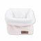 Baby's Only Commodemandje Kabel Uni classic Roze