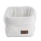 Baby's Only Commodemandje Kabel UNI Wit Baby's Only Commodemandje Kabel UNI Wit
