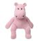 Baby's Only Nijlpaard 40 cm Uni Kabel Baby roze Baby's Only Nijlpaard 40 cm Uni Kabel Baby roze