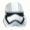 Star Wars Sierkussen Trooper Star Wars Sierkussen Trooper