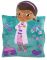 Doc McStuffins Sierkussen