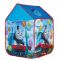 Thomas de Trein Speelhuistent Thomas de Trein Speelhuistent