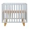 Quax Babybox Alix White