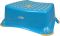 Babyjem Uni Blauw Opstapje Babyjem Uni Blauw Opstapje