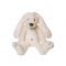 De Happy Horse Knuffel Rabbit Richie Ivory 28 cm