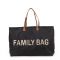Childhome Family Bag Zwart