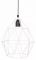 Kidsdepot Wire Hanglamp White
