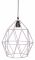 Kidsdepot Wire Hanglamp Grey