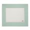 Baby's Only boxkleed 85x100 classic mint Baby's Only boxkleed 85x100 classic mint