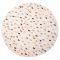 KidsDepot Rond Vloerkleed Caito