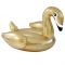Swim Essentials Opblaas Zwaan XXL Goud Swim Essentials Opblaas Zwaan XXL Goud