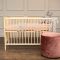Born Lucky Baby Bed Basic Open Naturel