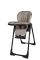 X Adventure Kinderstoel Nappa Taupe