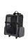 HIPET Honden Dieren Trolley Grijs