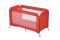 Safety 1st Campingbed Soft Dreams Red Lines Safety 1st Campingbed Soft Dreams Red Lines