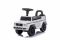 Cabino Loopauto Mercedes Benz G-Klasse White
