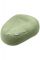 Meyco Baby Teddy Relaxhoes voor Voedingskussen Olive Green