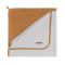 Baby's Only Badcape Sense Caramel 75 x 85 cm