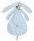 Happy Horse Knuffeldoekje Rabbit Richie Blue 28 cm