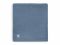 Jollein Wiegdeken Basic Knit Jeans Blue 75 x 100 cm