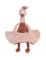 Happy Horse Knuffel Flamingo Fiddle 19 cm