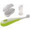 Safety 1st Tandenborstel Set Lime Safety 1st Tandenborstel Set Lime