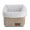 Baby's Only Commodemandje Kabel UNI Beige Baby's Only Commodemandje Kabel UNI Beige