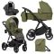 Born Lucky Kinderwagen 3 In 1 Adore Groen